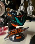 Đế đơn Dualmare Capsem - Kamen Rider Zeztz - ảnh 1