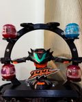 Đế trưng bày Capsem - Kamen Rider Zeztz - ảnh 2