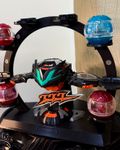 Đế trưng bày Capsem - Kamen Rider Zeztz - ảnh 3