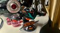 Đế đơn Dualmare Capsem - Kamen Rider Zeztz - ảnh 1